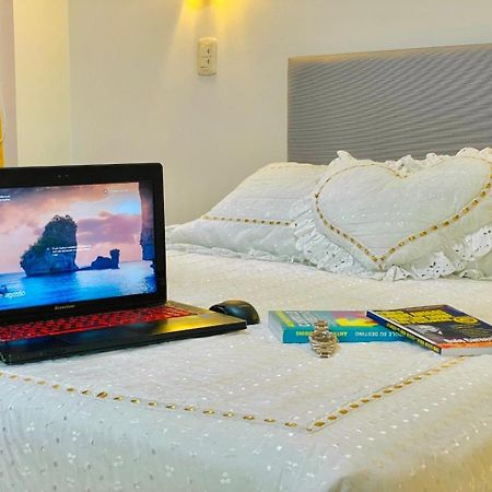 טרוחיו Jultom Inn Hotel & Suites מראה חיצוני תמונה