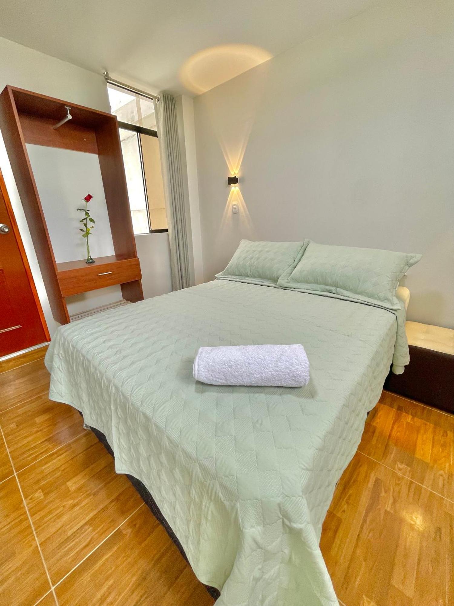 טרוחיו Jultom Inn Hotel & Suites מראה חיצוני תמונה