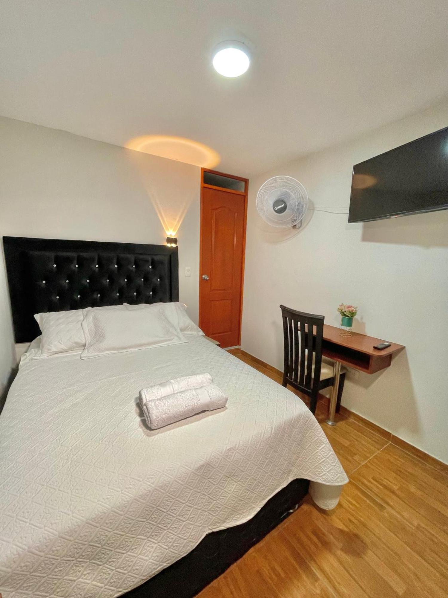 טרוחיו Jultom Inn Hotel & Suites מראה חיצוני תמונה